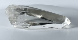 Lemurian Quartz Crystal